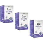 Ocean Çörek Otu Yağı 1000 mg 3x60 Kapsül