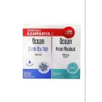 Ocean Çörek Otu Yağı Ve Ocean Krom Pikolinat 200 Mcg 90 Kapsül