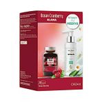 Ocean Cranberry 30 Kapsül Neutracy Intimate Jel Hediye