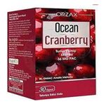 Ocean Cranberry 3x30 Tablet
