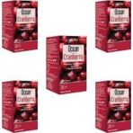 Ocean Cranberry 5x30 Tablet