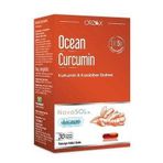 Ocean Curcumin İçeren 30 Kapsül