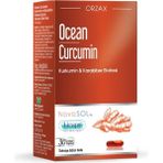 Ocean Curcumin Kurkumin ve Karabiber Ekstresi Içeren Takviye Edici Gıda
