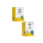 Ocean D3 1000 Iu Sprey 20 Ml+d3k2 Vitamin 20 Ml Damla