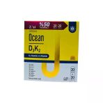 Ocean D3 K2 20 Ml+20 Ml Damla - 2.'Si %50 İndirimli - Yeni Ambalaj
