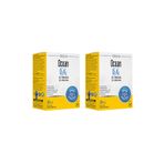 Ocean D3 K2 Vitamini 2'li Set, 20 ml 8942085253231