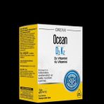 Ocean D3k2 20 Ml Damla / 400 Doz(Mıad:01/2024) - --