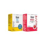 Ocean D3k2 Damla Ve Methyl B12 10 Ml Sprey