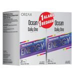OCEAN DAİLY ONE ENERGY 1 ALANA 1 HEDİYE AVANTAJ PAKETİ
