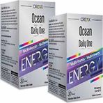 Ocean Daily One Energy 2x30 Tablet