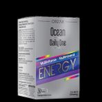 Ocean Daily One Energy 30 Tablet(Mıad:11/2024) - --