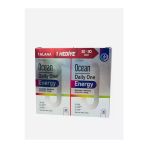 Ocean Daily One Energy 30+30 Tablet - 1 Alana 1 Hediye