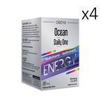 Ocean Daily One Energy 4x30 Tablet
