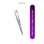 Ocean Düz Uçlu Cımbız, Düz Ağızlı Solingen Gri Cımbız No:209