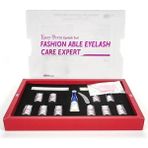 Ocean Easy-Perm Eyelash Care Expert Kirpik Lifting Seti - Çok Renkli