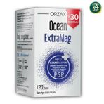 Ocean Extramag 4x120 Tablet