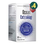 Ocean Extramag 4x90 Tablet