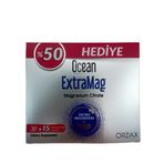Ocean Extramag Magnezyum 45 Saşe