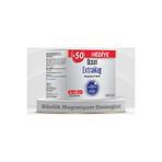 Ocean ExtraMag Magnezyum Sitrat, 250 mg Magnezyum + P5P, 30+15 Saşe