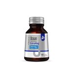 Ocean Extramag Magnezyum Taurat + P5P Takviye Edici Gıda 60 Tablet