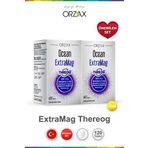 Ocean Extramag Threog 200 mg 2x60 Tablet