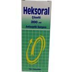 Ocean Gargara 200 ml