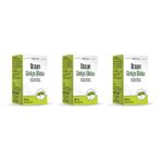 Ocean Ginkgo Biloba 3x30 Kapsül
