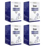 Ocean Glucosamine Complex 4x60 Tablet