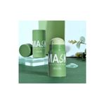 Ocean Green Tea Yeşil Çay Maskesi