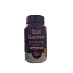 Ocean Gummies Multivitamin 60 Cignenebilir Jel Form 8697595873724