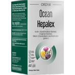 Ocean Hepalex 60 Kapsül