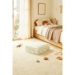 Ocean Home Textile Çocuk Odası Dinozor Baza Altı Valiz Düzenleyici Destekli Kutu Hurç 31x38x12