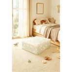 Ocean Home Textile Çocuk Odası Dinozor Destekli Kutu Hurç 45 x 55 x 18 cm