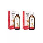 Ocean İmunol Şurup 150 Ml 2 Kutu