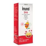 Ocean İmunol Şurup 150 ml 8697595870617