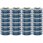 Ocean Kedi Konserve Ton Balığı & Somon 24'lü Paket, 70 gr x 24