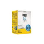 Ocean Kemiklerin, Dişlerin Ve Kas Fonksiyonunun Korunmasına Yardımcı D3 Ve K2 Vitamini 20 ml