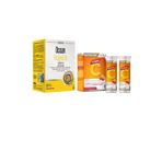 Ocean Kemiklerin Korunmasına Yardımcı D3 Vitamini Sprey 20 Ml Ve Nutraxin C Vitamini 28 Çiğneme Tableti