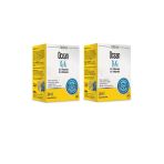 Ocean Kemiklerin Ve Dişlerin Korunmasına Yardımcı D3 Ve K2 Vitamin Damla 20 Ml X2 Adet