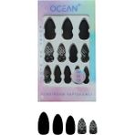 Ocean Kendinden Yapışkanlı Takma Tırnak 729 Kolay ve Hızlı Uygulama Özelliği ile