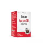 Ocean Koenzim Q10 100 Mg Ubikinon + Karabiber Ekstresi 30 Kapsül