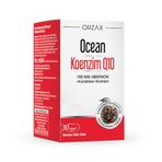 Ocean Koenzim Q10 30 Kapsül