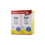 Ocean Kofre Vitamin D3+K2 20 ml ( 1 Adet )