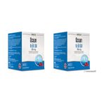 Ocean Krill Oil 30 Kapsül 2 Adet