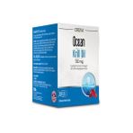 Ocean Krill Oil Omega-3 700 mg 30 Kapsül Balık Yağı