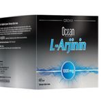 Ocean L-Arjinin 1000 mg 60 Saşe