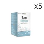 Ocean L-Glutatyon 250 mg 5x30 Tablet