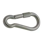 Ocean Marine 08 Mm Galvanizli Karabina Vidalı