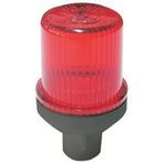 Ocean Marine Boru Başlı Tepe Lambası Kırmızı Led