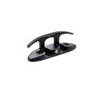 Ocean Marine Koç Boynuzu Katlanır Siyah 15 Cm
